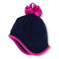 microfleece hat