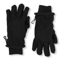 microfleece gloves