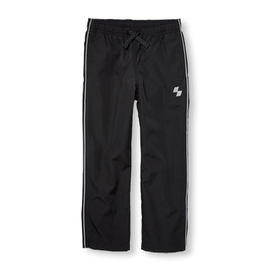 champion lined wind pants