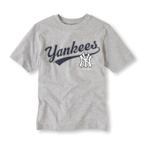 shirt yankees