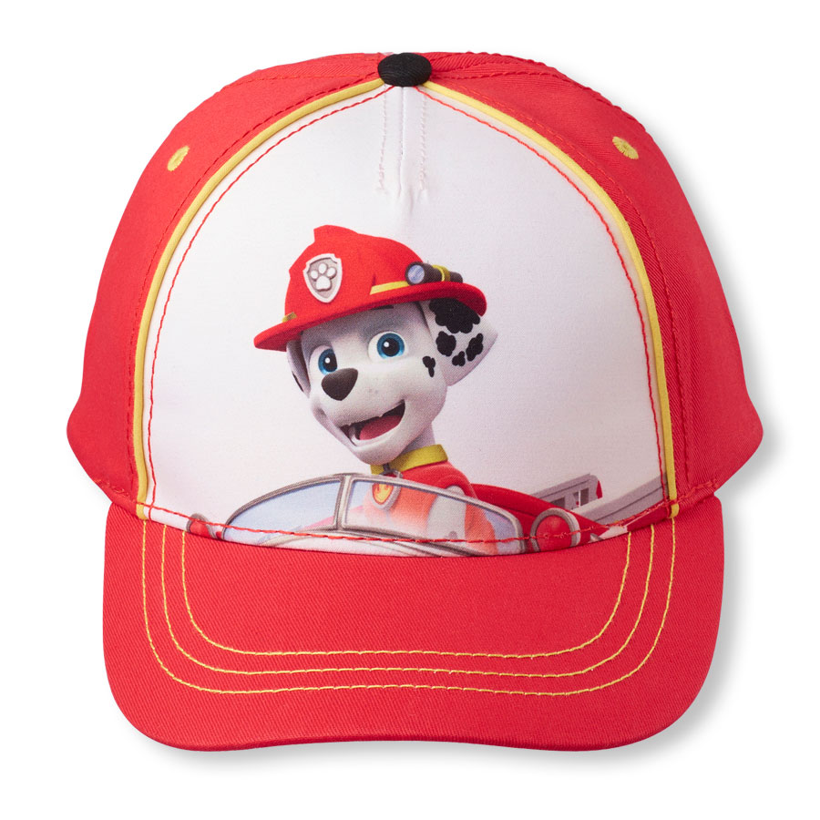 Paw Patrol Baseball Cap The Childrens Place Ca