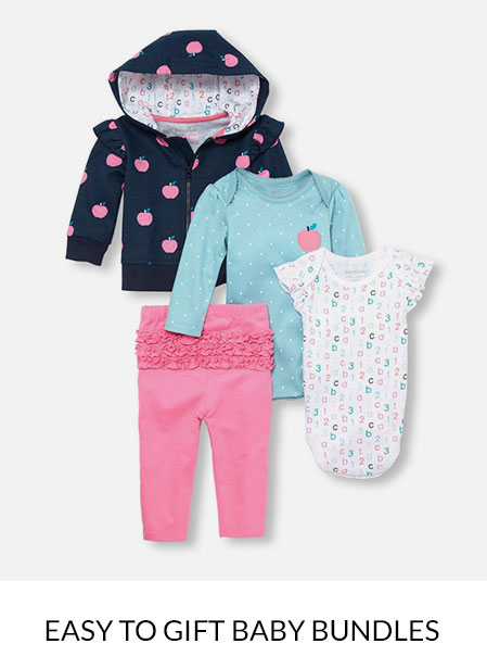 Kids Clothes & Baby Clothes | The Children's Place | $10 Off*