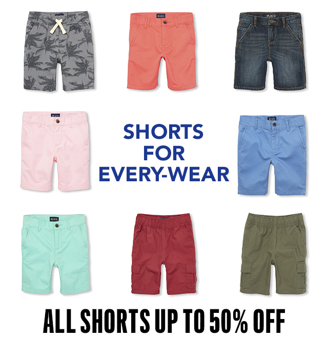 Kids Clothes & Baby Clothes | The Children's Place | $10 Off*