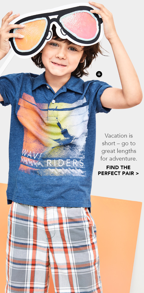 Boys Outfits | The Children's Place | $10 Off*