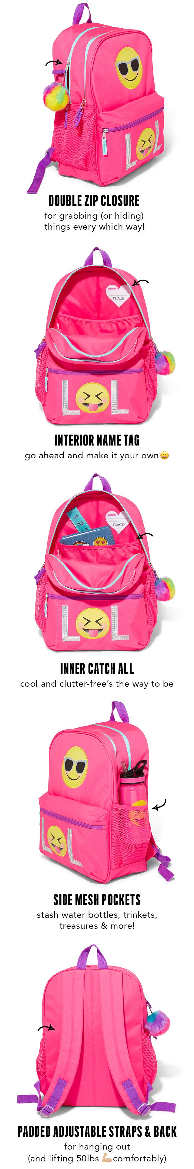 book bags near me