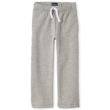 Boys Basic Sweatpants