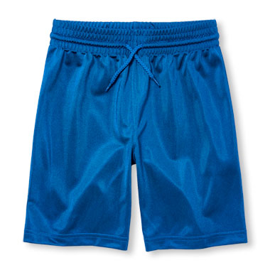Boys PLACE Sport Solid Basketball Shorts