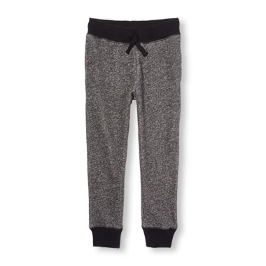 Boys PLACE Sport Space Dye French Terry Jogger Pants