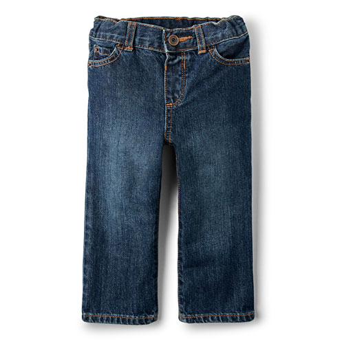 Toddler & Baby Boy Jeans| The Children's Place | $10 Off*