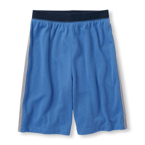 Boys Sleep Shorts