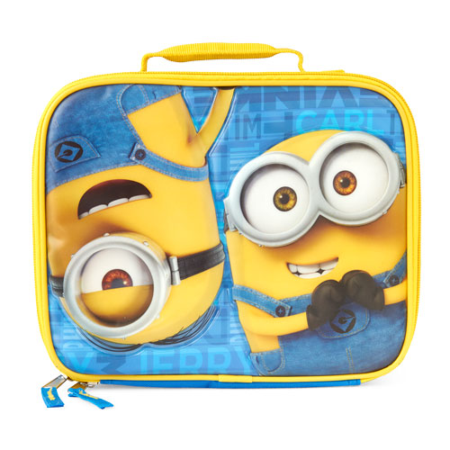 Boys Minions Lunch Box | The Children's Place CA