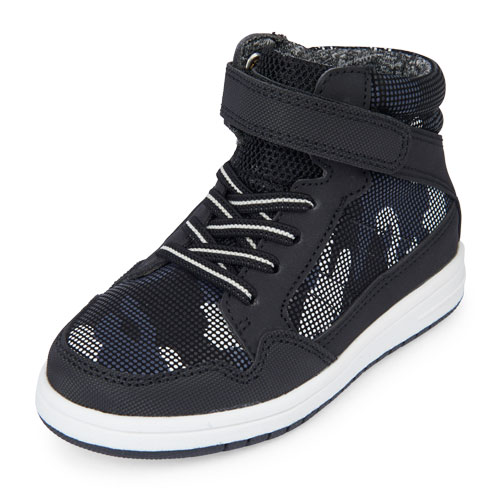 Toddler & Baby Boy Shoes | The Children's Place CA | $10 Off*