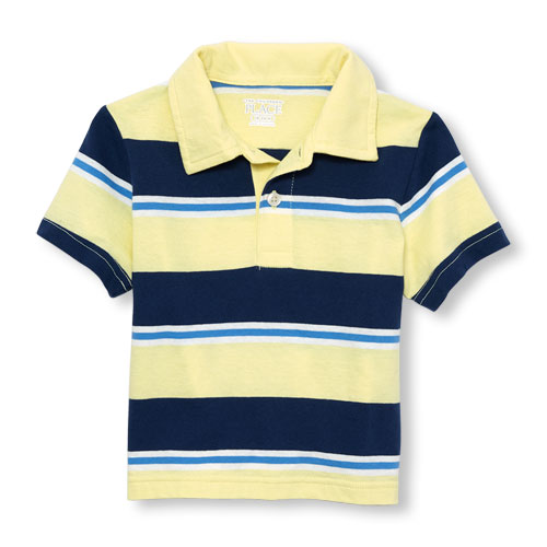 Toddler & Baby Boy Tops | The Children's Place CA | $10 Off*