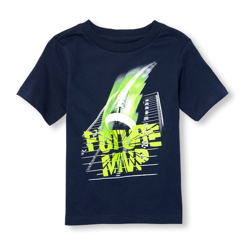 Toddler Boy Graphic Tees | The Children's Place | $10 Off*