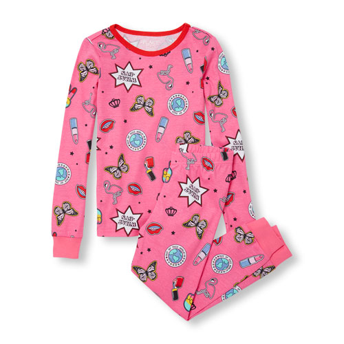 Girls Sleepwear | The Children's Place | $10 Off*
