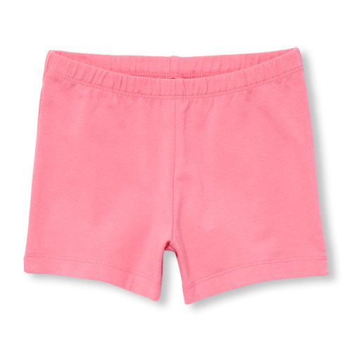 Girls Cartwheel Shorts | The Children's Place | $10 Off*