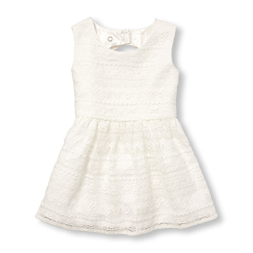 Toddler & Baby Girl Dresses | The Children's Place | $10 Off*