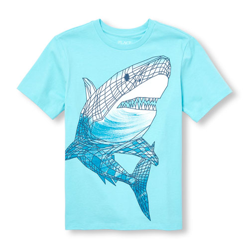Boys T-Shirts | The Children's Place | $10 Off*
