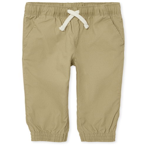 baby boy jogger pants