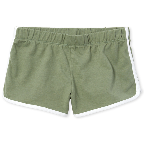 

s Matchables Dolphin Shorts - Green - The Children's Place