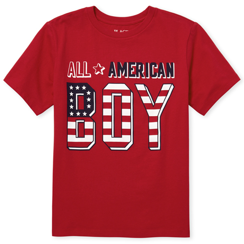 americana family shirts