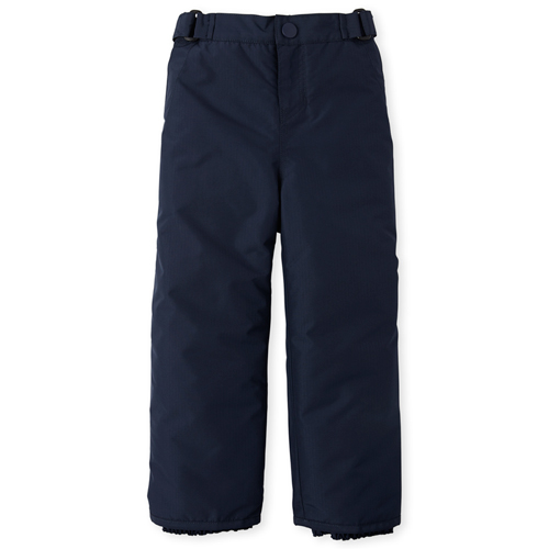 

Boys Boys Snow Pants - Blue - The Children's Place