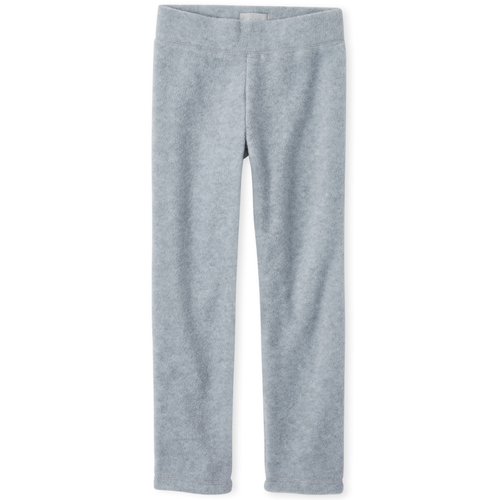 toddler fleece joggers