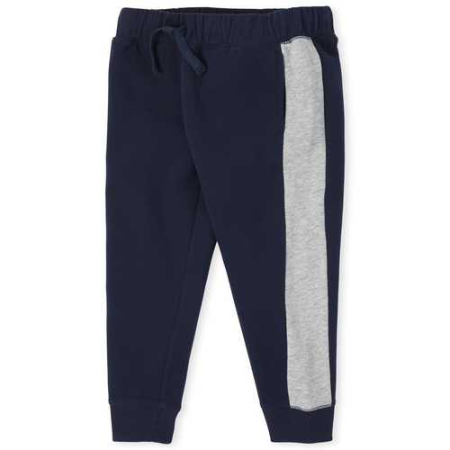 children's place boy jogger pants