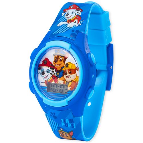 

Boys Boys Paw Patrol Digital Watch - Multi - The Children's Place