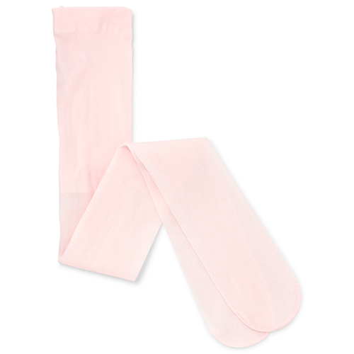 

s Metallic Tights - Pink - The Children's Place