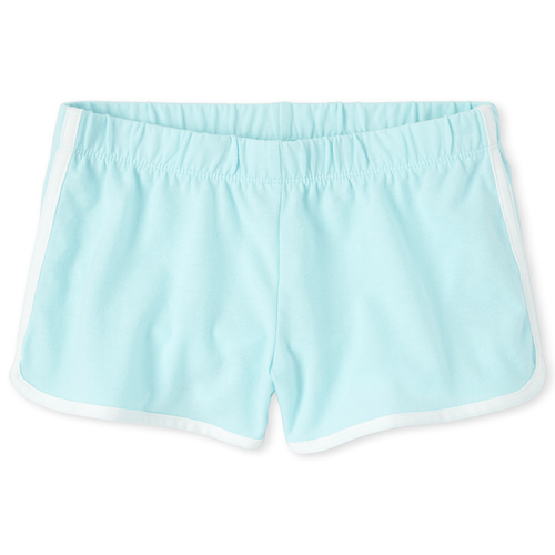 

s Mix And Match Dolphin Shorts - Blue - The Children's Place