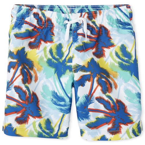 children's place swim trunks