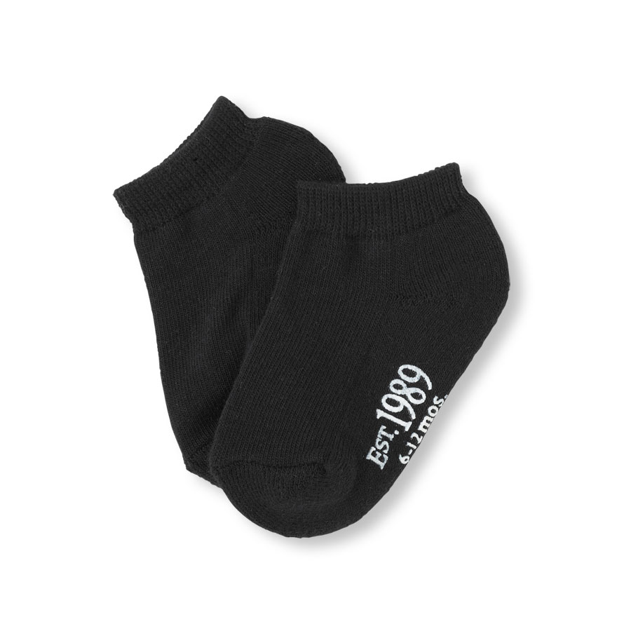 Toddler Boys Ankle Socks | The Children's Place