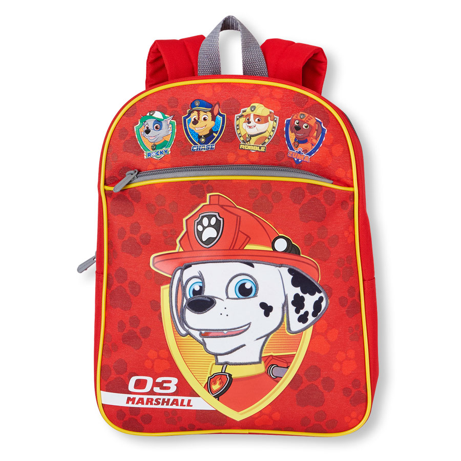 Paw Patrol Toddler Backpack | The Children's Place CA