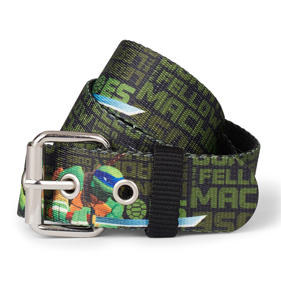 Teenage Mutant Ninja Turtle Belt | The Children's Place CA