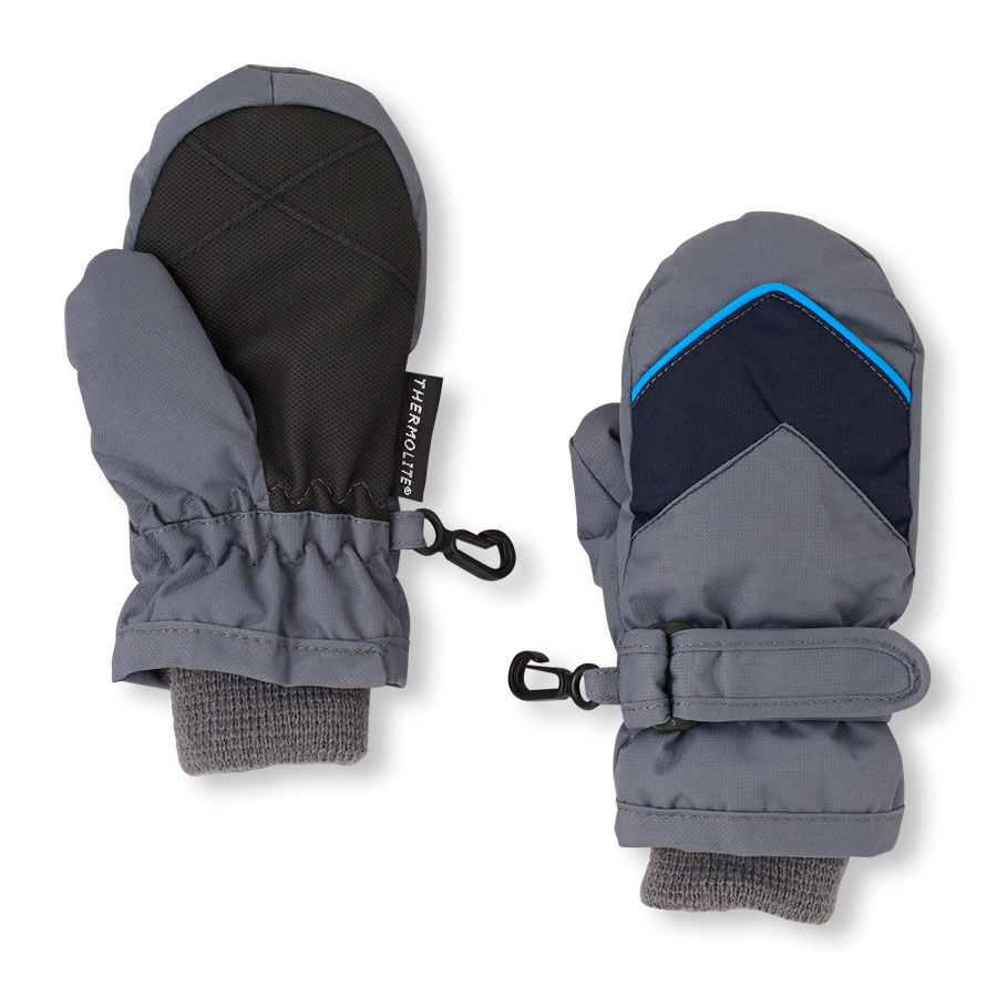 3-In-1 Mittens | The Children's Place CA