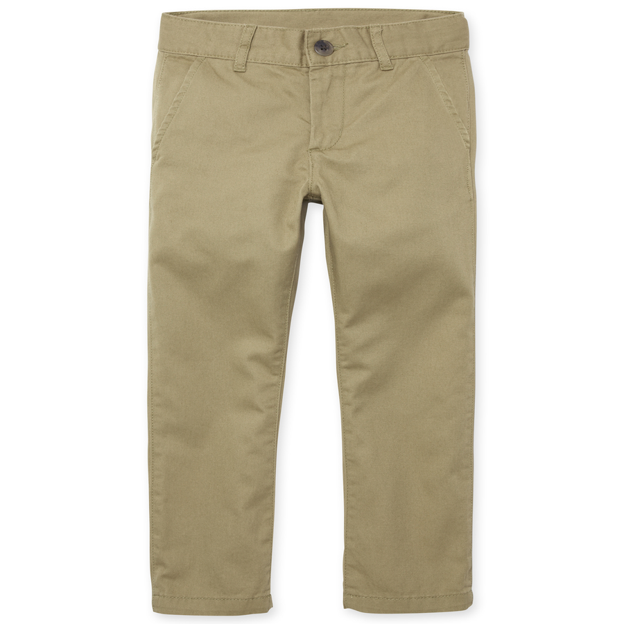 Boys Skinny Chino Pants | The Children's Place